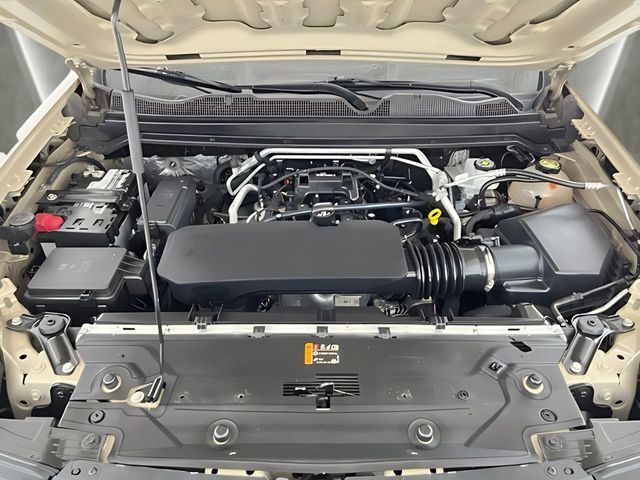 2023 Chevrolet Colorado Work Truck Carrollton TX