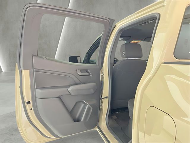 2023 Chevrolet Colorado Work Truck Carrollton TX