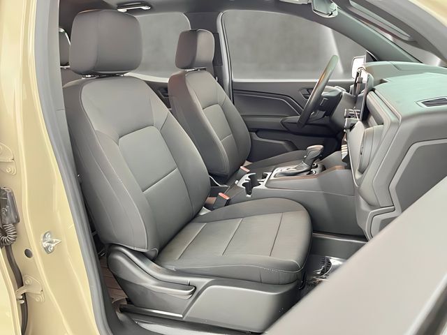 2023 Chevrolet Colorado Work Truck Carrollton TX