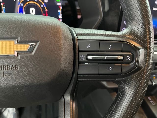 2023 Chevrolet Colorado Work Truck Carrollton TX
