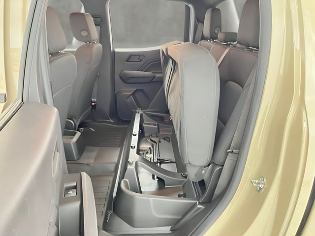 2023 Chevrolet Colorado Work Truck Carrollton TX
