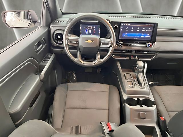 2023 Chevrolet Colorado Work Truck Carrollton TX