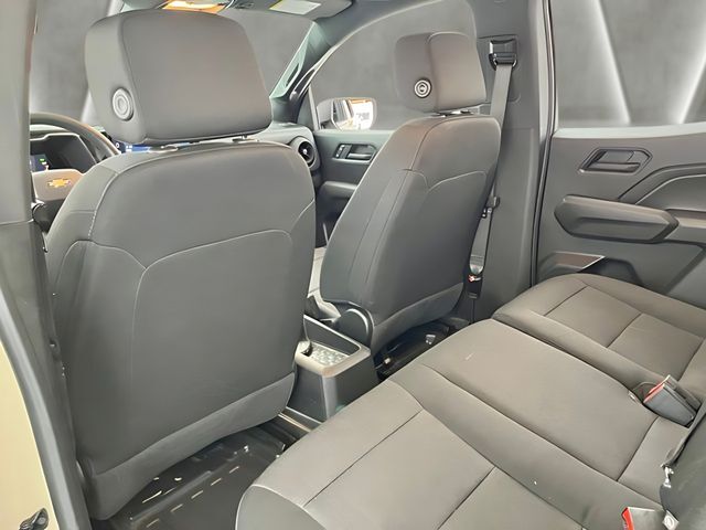 2023 Chevrolet Colorado Work Truck Carrollton TX
