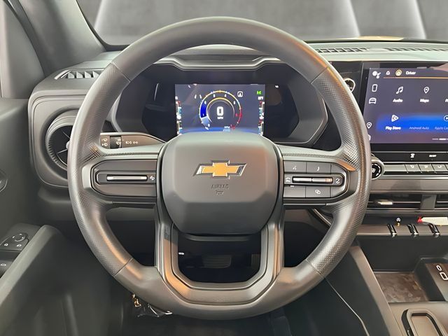 2023 Chevrolet Colorado Work Truck Carrollton TX