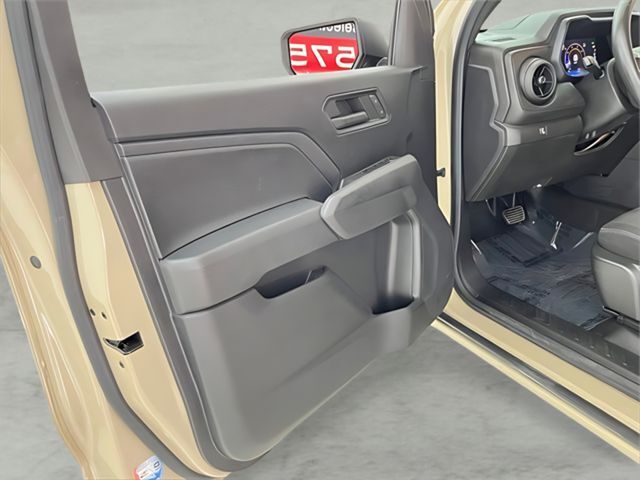 2023 Chevrolet Colorado Work Truck Carrollton TX