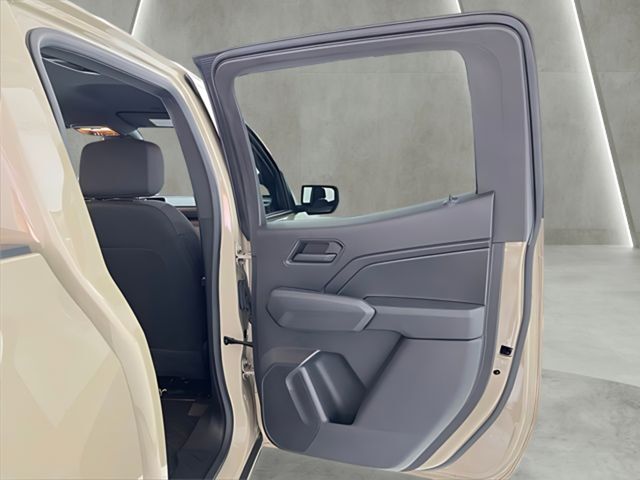 2023 Chevrolet Colorado Work Truck Carrollton TX