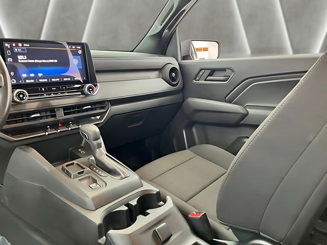 2023 Chevrolet Colorado Work Truck Carrollton TX