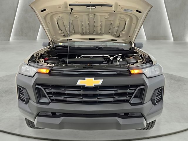 2023 Chevrolet Colorado Work Truck Carrollton TX