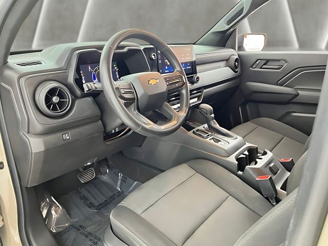 2023 Chevrolet Colorado Work Truck Carrollton TX
