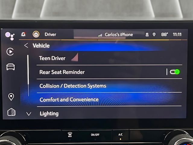 2023 Chevrolet Colorado Work Truck Carrollton TX