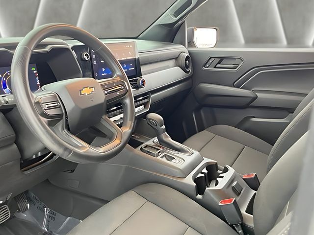 2023 Chevrolet Colorado Work Truck Carrollton TX