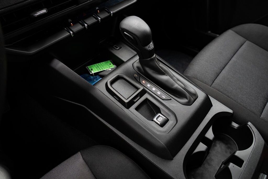 2023 Chevrolet Colorado Work Truck Milwaukie OR