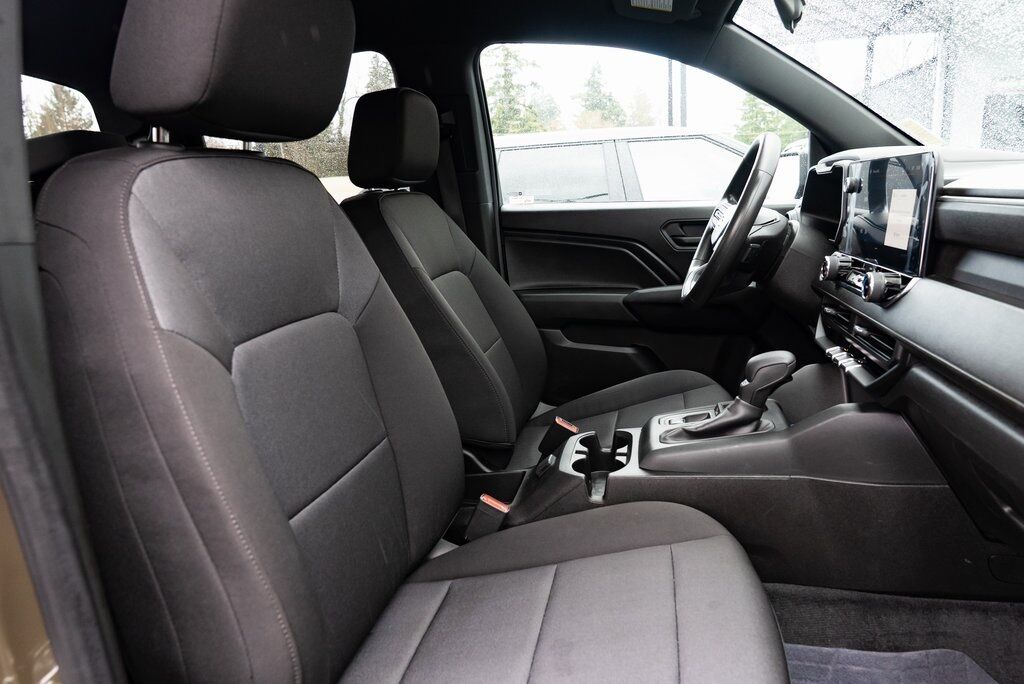 2023 Chevrolet Colorado Work Truck Milwaukie OR