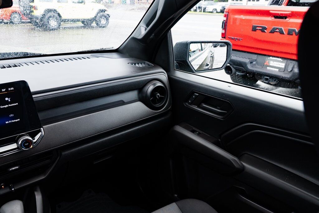 2023 Chevrolet Colorado Work Truck Milwaukie OR