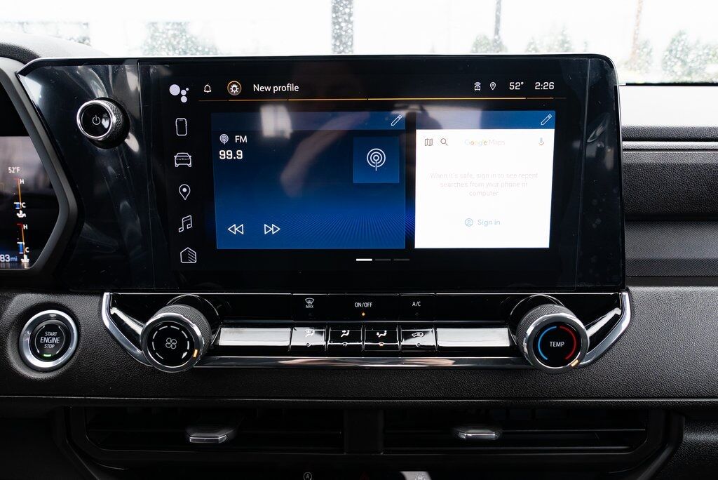 2023 Chevrolet Colorado Work Truck Milwaukie OR