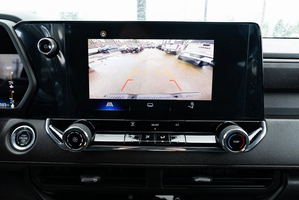 2023 Chevrolet Colorado Work Truck Milwaukie OR