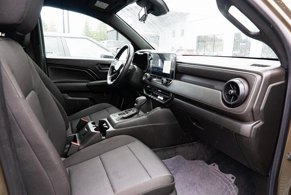 2023 Chevrolet Colorado Work Truck Milwaukie OR