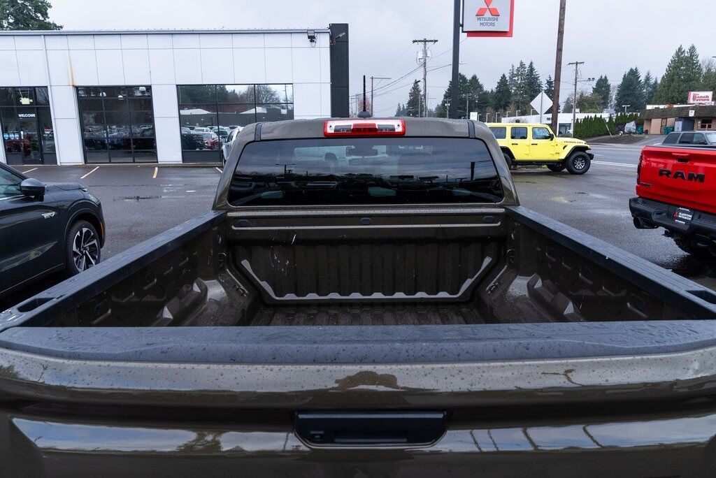 2023 Chevrolet Colorado Work Truck Milwaukie OR
