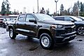 2023 Chevrolet Colorado Work Truck
