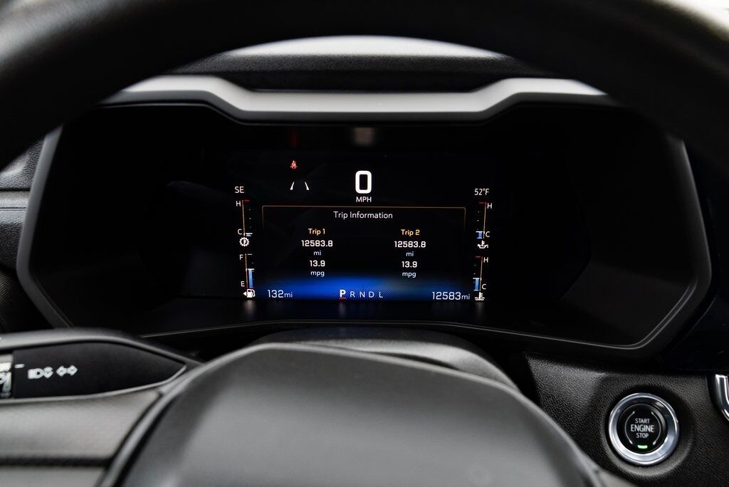 2023 Chevrolet Colorado Work Truck Milwaukie OR