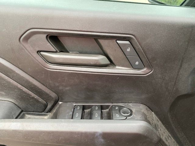 2023 Chevrolet Colorado Work Truck Raleigh NC