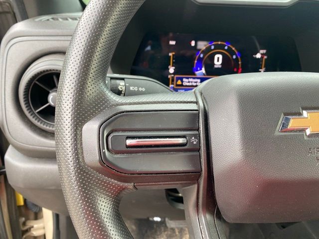 2023 Chevrolet Colorado Work Truck Raleigh NC