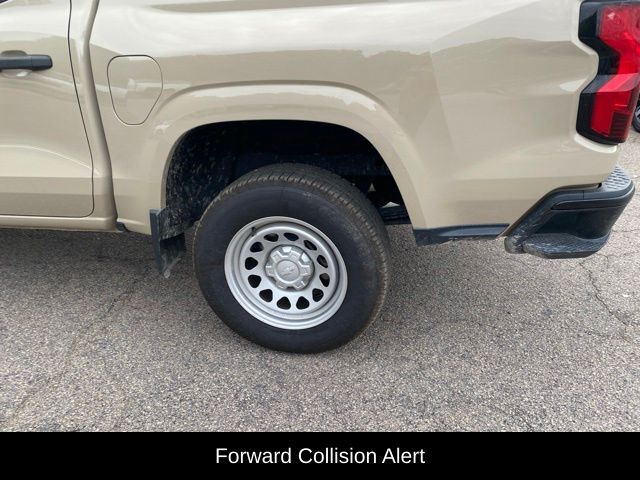2023 Chevrolet Colorado Work Truck Raleigh NC