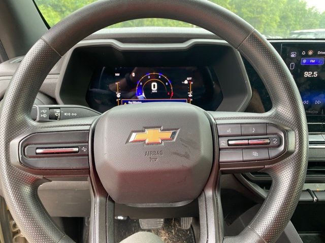 2023 Chevrolet Colorado Work Truck Raleigh NC