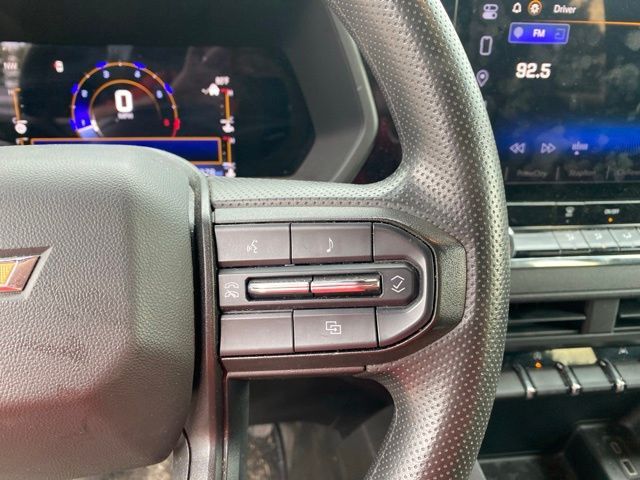 2023 Chevrolet Colorado Work Truck Raleigh NC