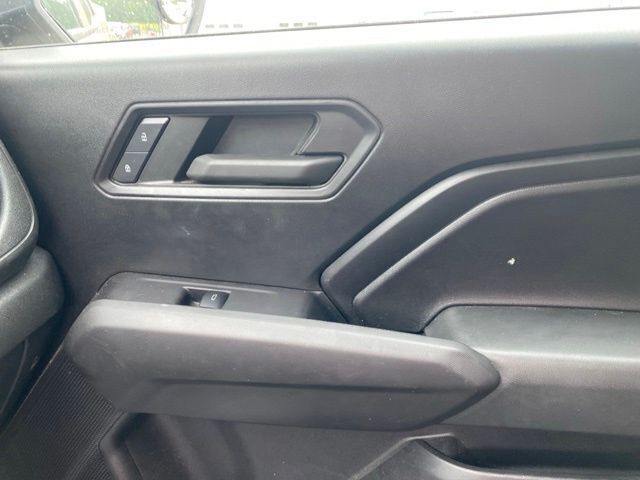 2023 Chevrolet Colorado Work Truck Raleigh NC