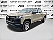 2023 Chevrolet Colorado Work Truck