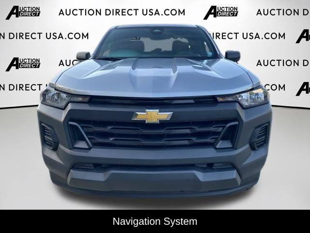 2023 Chevrolet Colorado Work Truck Raleigh NC