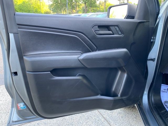 2023 Chevrolet Colorado Work Truck Raleigh NC