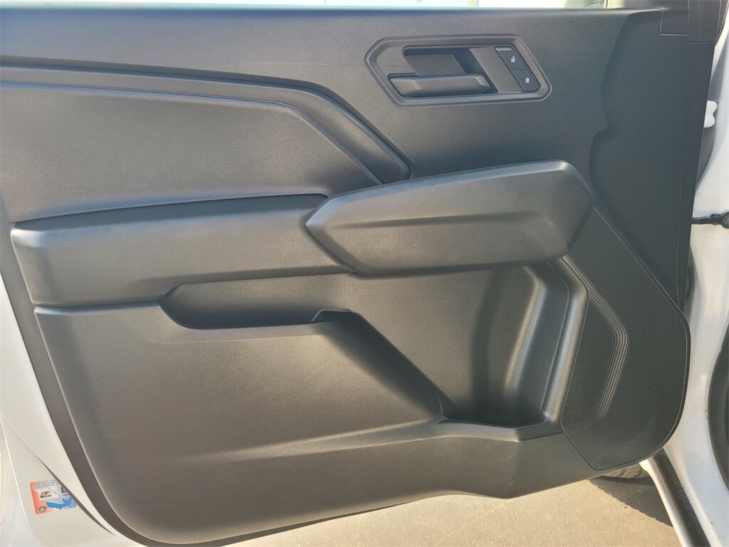 2023 Chevrolet Colorado Work Truck Roseville CA