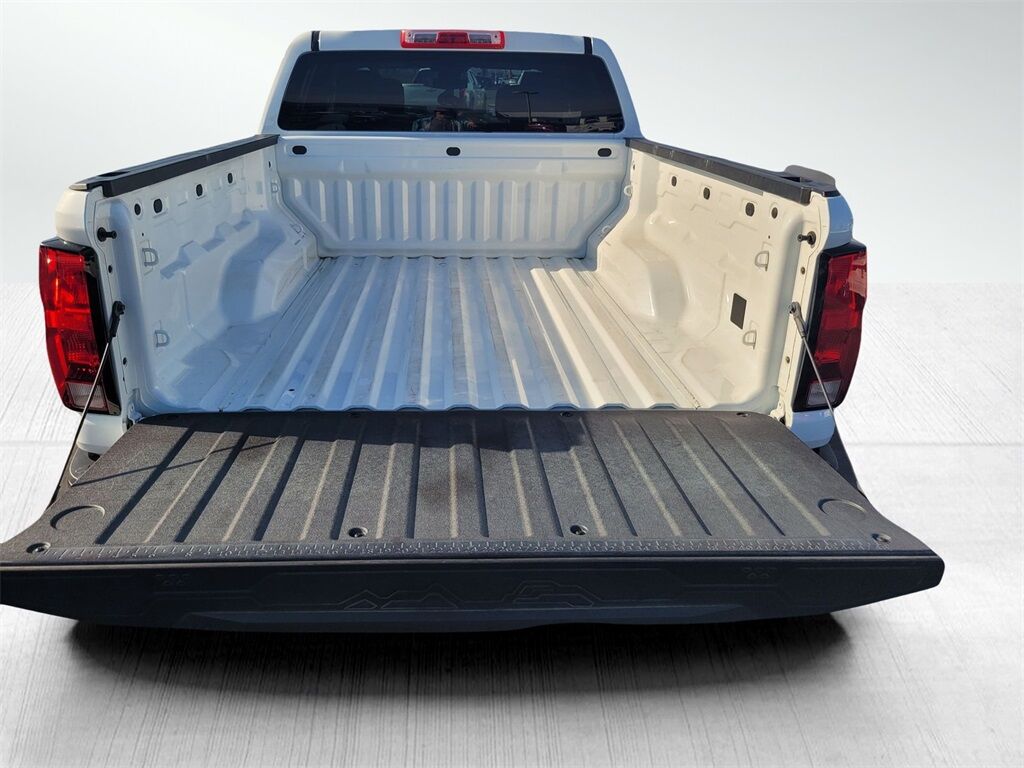 2023 Chevrolet Colorado Work Truck Roseville CA