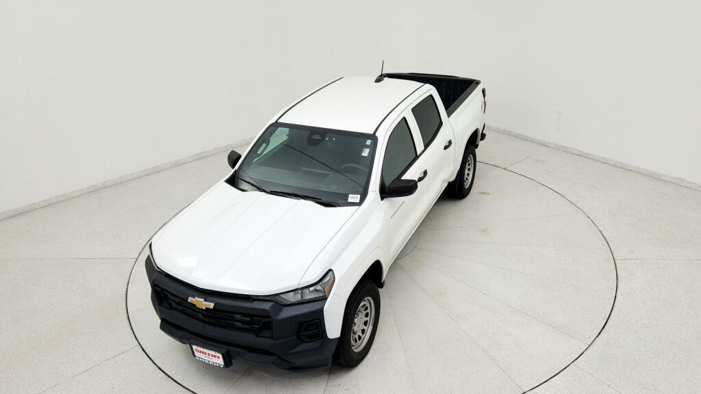 2023 Chevrolet Colorado Work Truck Laurel MD