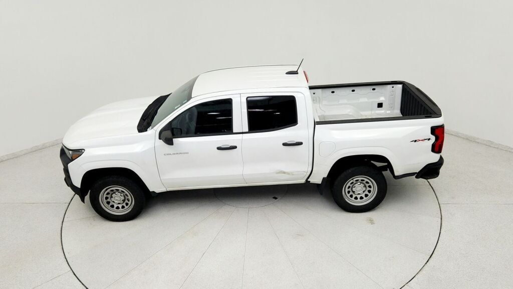 2023 Chevrolet Colorado Work Truck Laurel MD