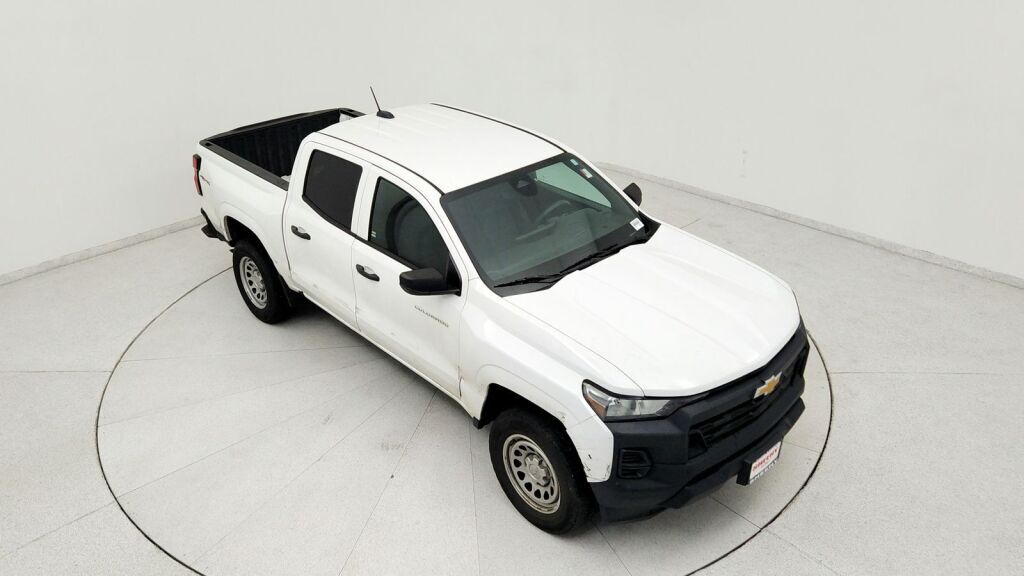 2023 Chevrolet Colorado Work Truck Laurel MD