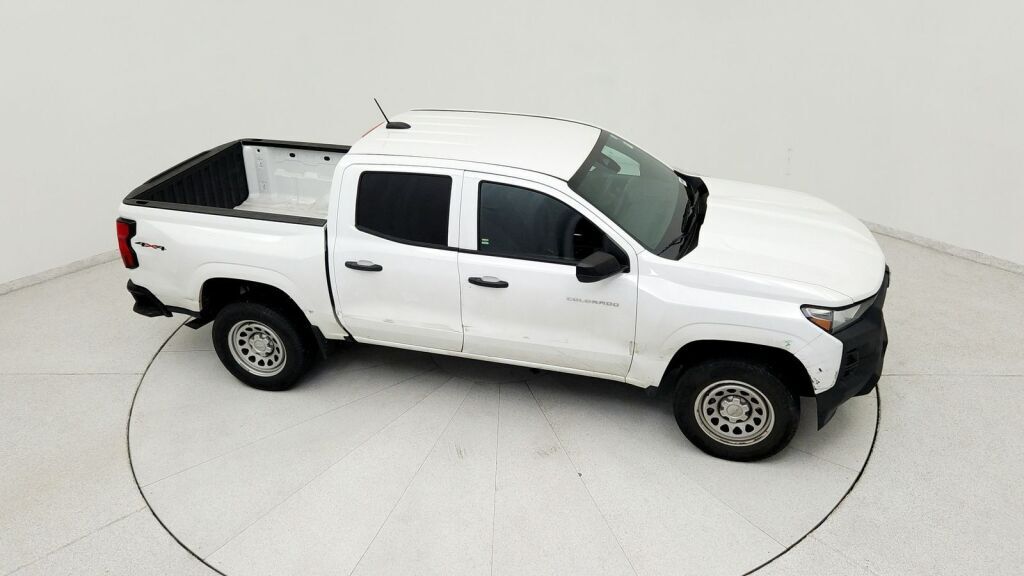 2023 Chevrolet Colorado Work Truck Laurel MD