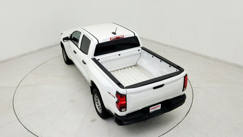 2023 Chevrolet Colorado Work Truck Laurel MD