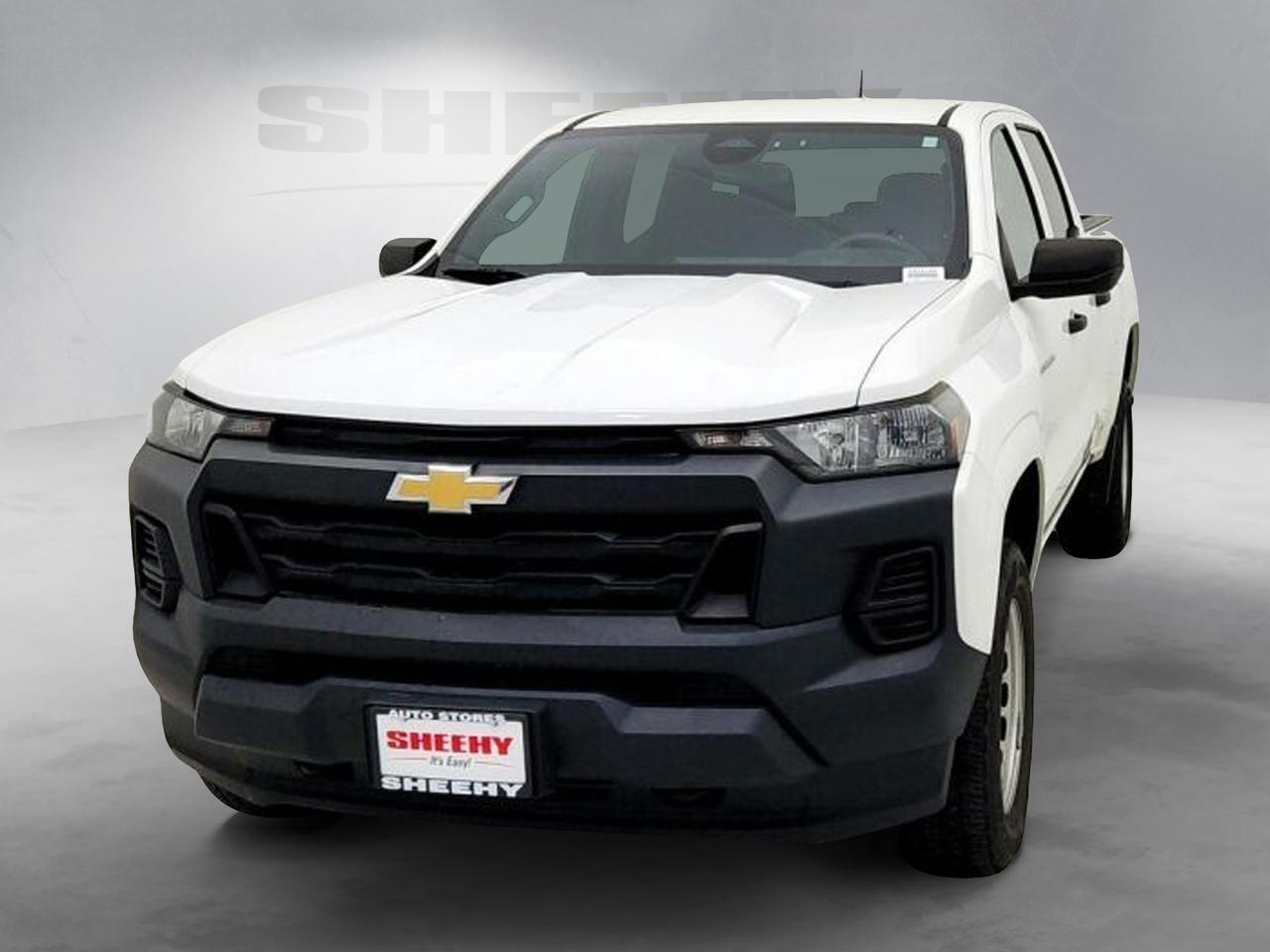 2023 Chevrolet Colorado Work Truck Laurel MD