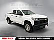 2023 Chevrolet Colorado Work Truck