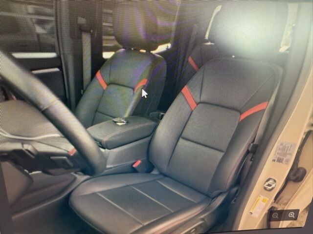 2023 Chevrolet Colorado Z71  TX