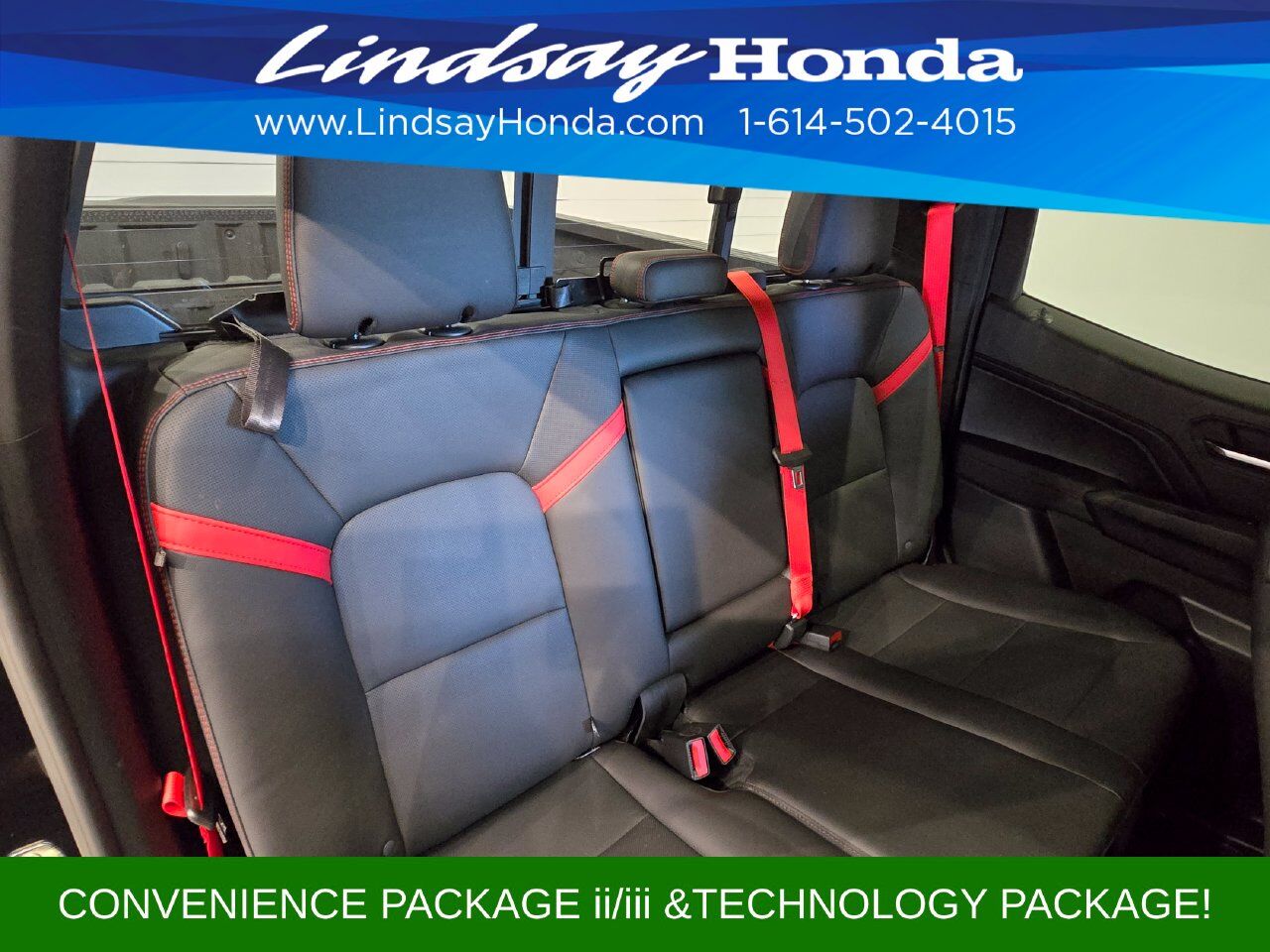 2023 Chevrolet Colorado Z71 Columbus OH