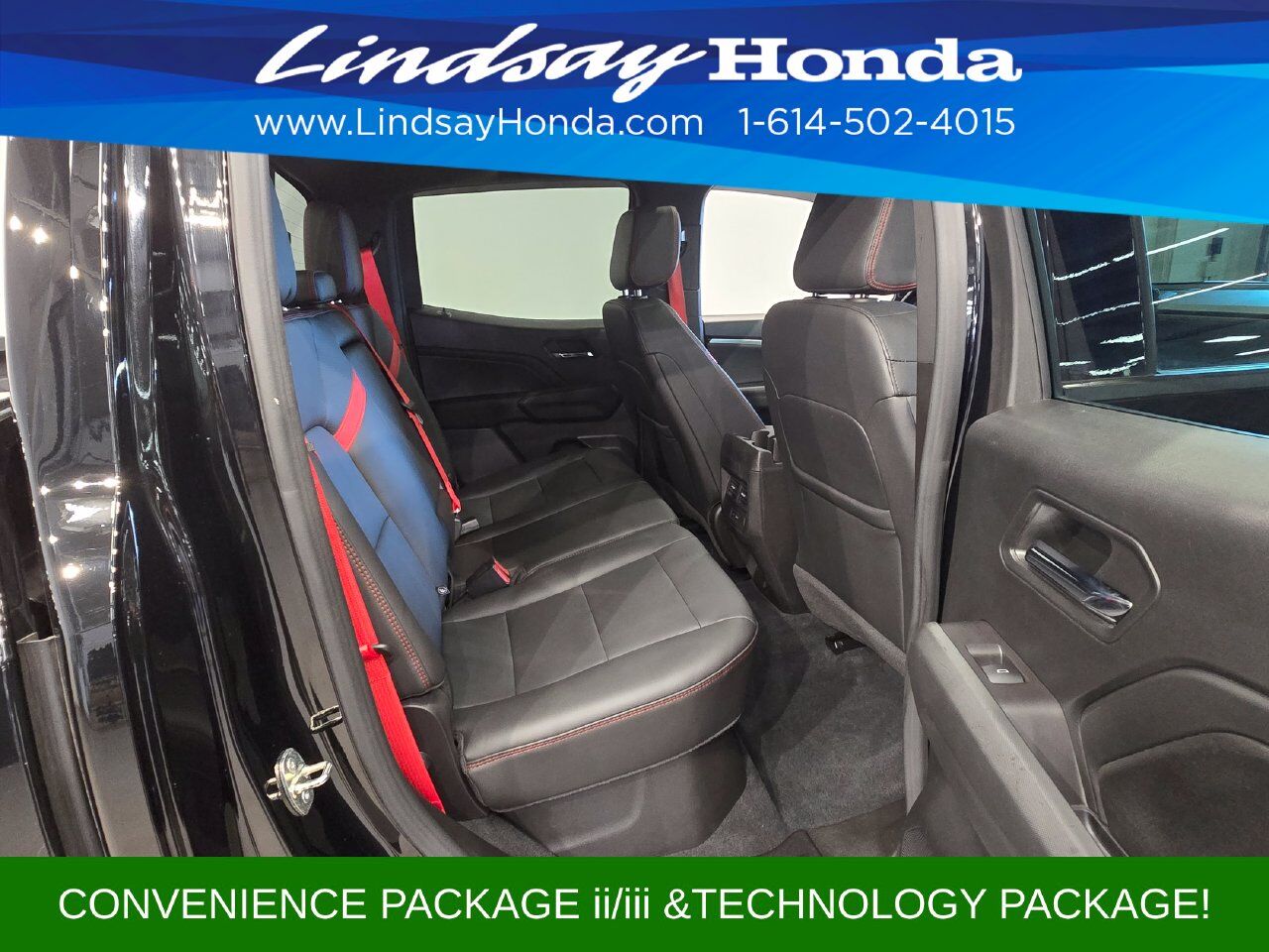 2023 Chevrolet Colorado Z71 Columbus OH