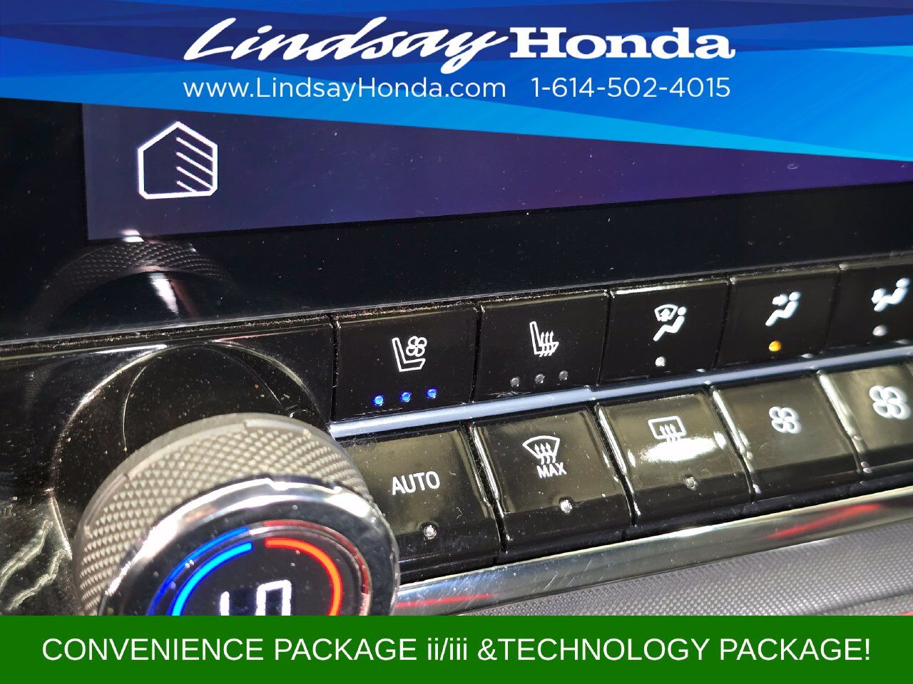 2023 Chevrolet Colorado Z71 Columbus OH