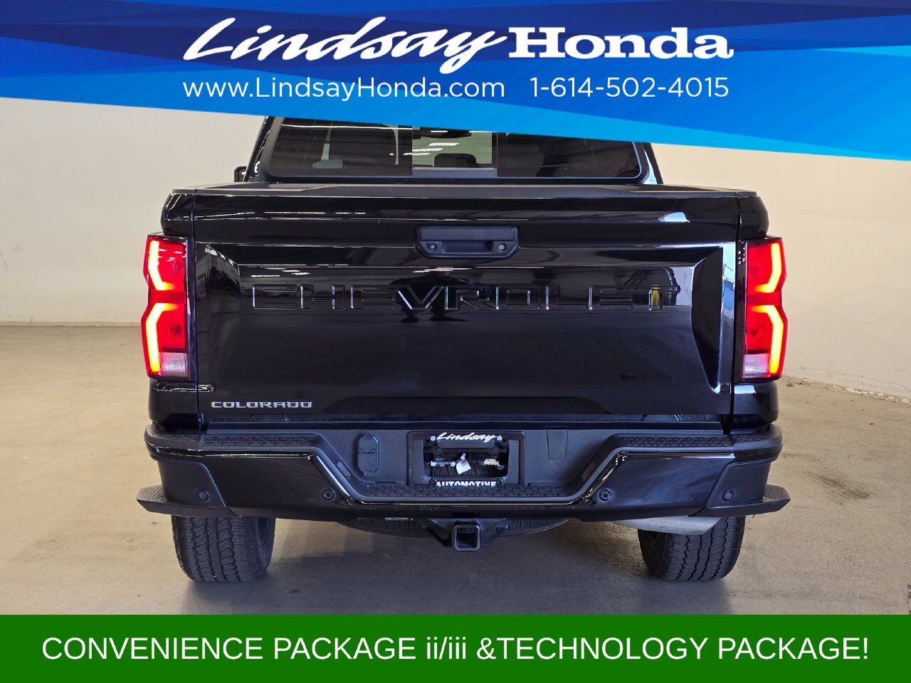 2023 Chevrolet Colorado Z71 Columbus OH