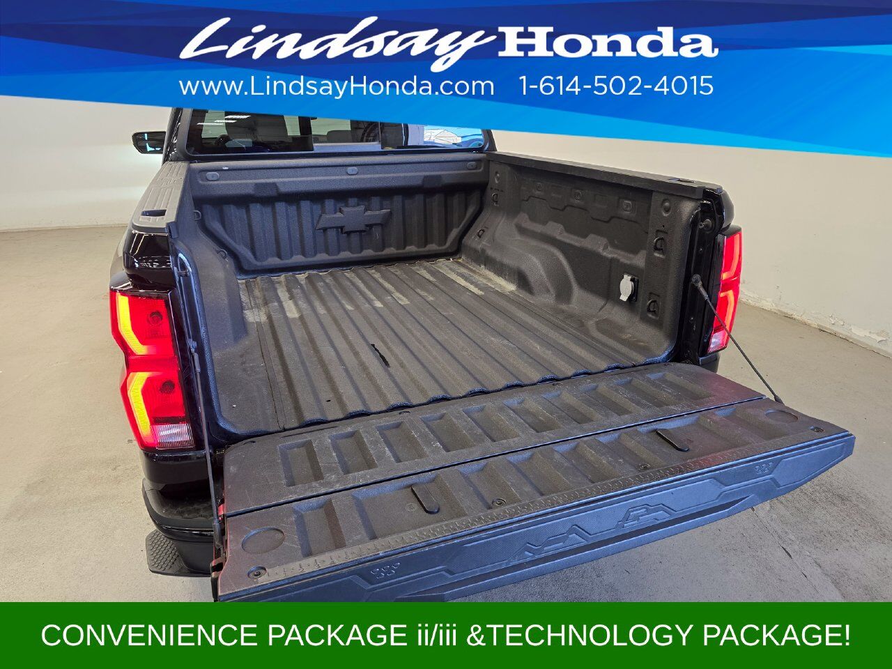 2023 Chevrolet Colorado Z71 Columbus OH