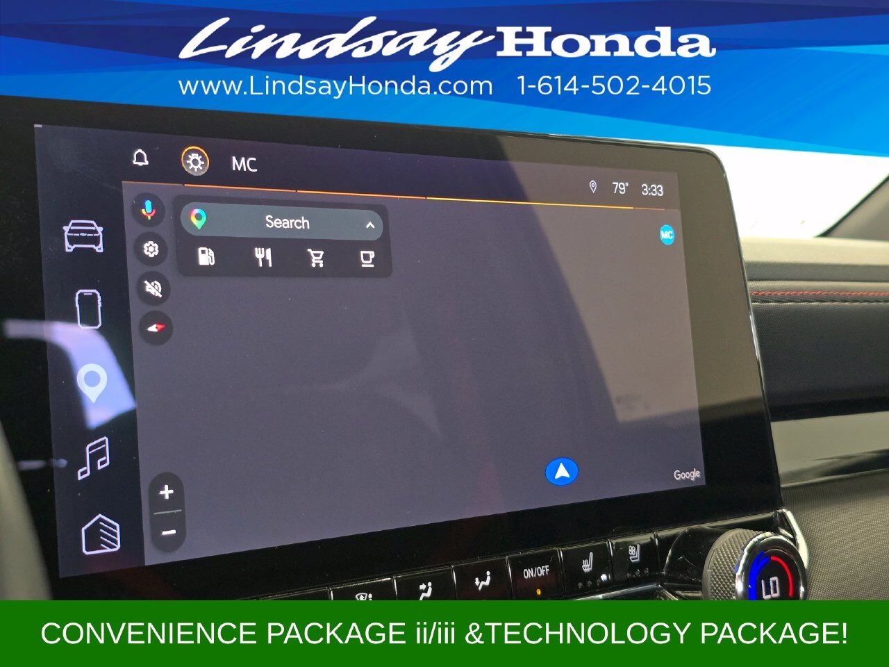 2023 Chevrolet Colorado Z71 Columbus OH