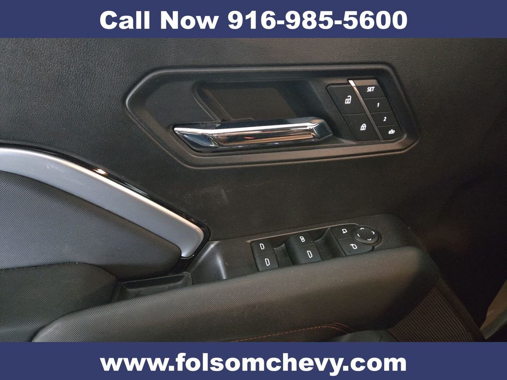 2023 Chevrolet Colorado Z71 Folsom CA